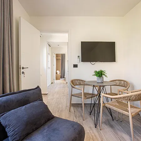 Lian 11 Apartment