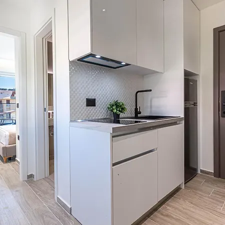 Lian 11 Apartament *