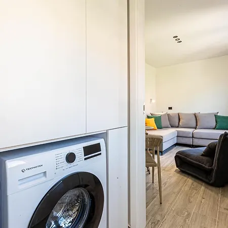 Lian 11 Apartament *
