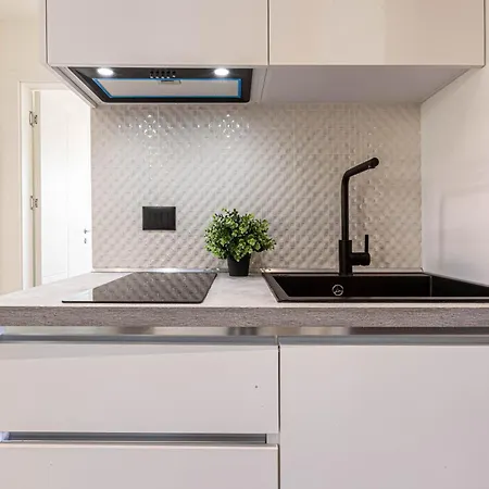 Apartament Lian 11