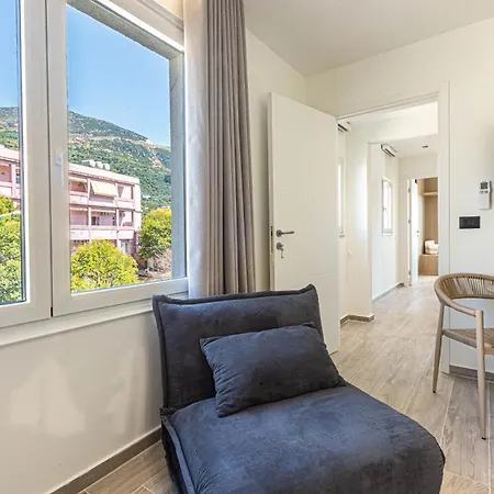 Lian 11 Apartament Wlora