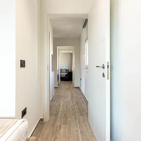 Lian 11 Apartament