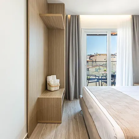 Apartament Lian 11 *
